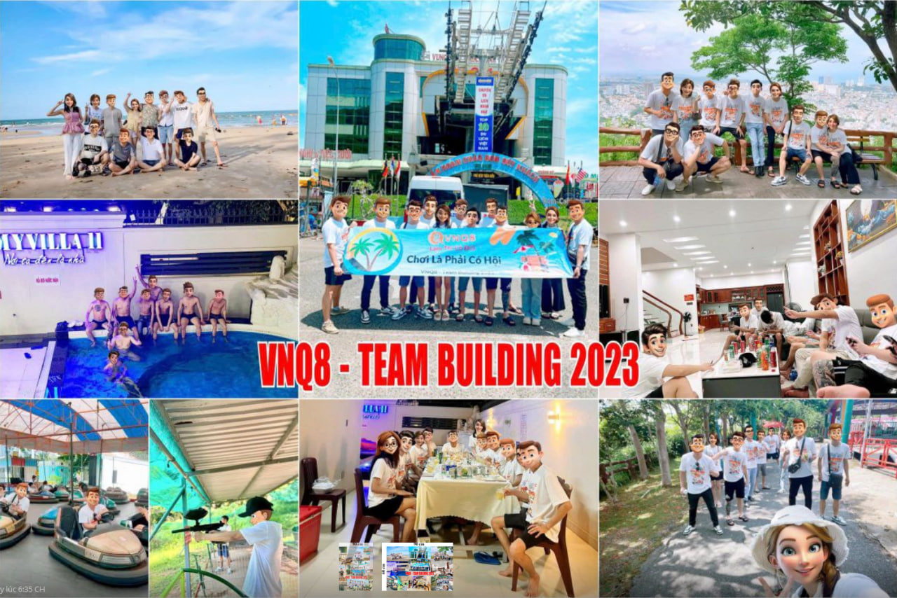 ĐẾN LÀM VIỆC TẠI OK22: NẮM CƠ HỘI, ĐỔI - CUỘC ĐỜI