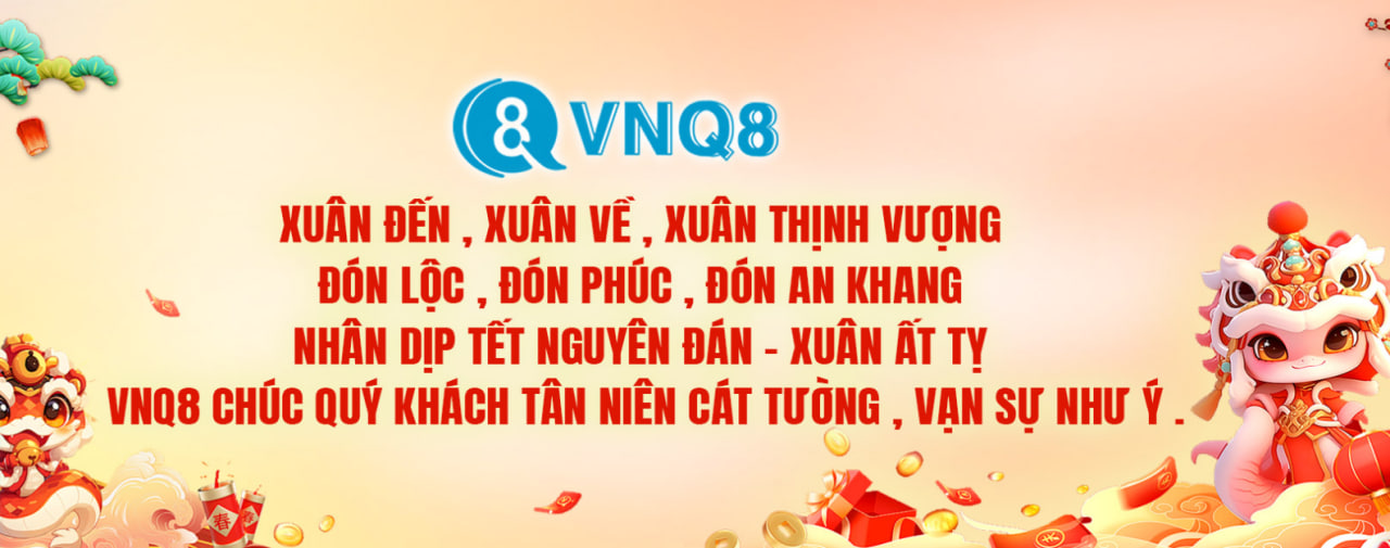 CHÀO XUÂN ẤT TỴ - 2025
